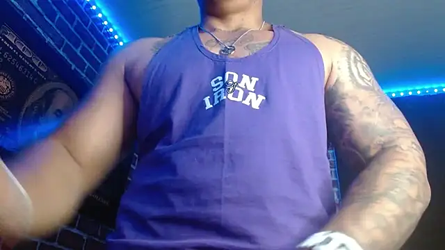 jordan bigcock  online show from 16, 2, 2026