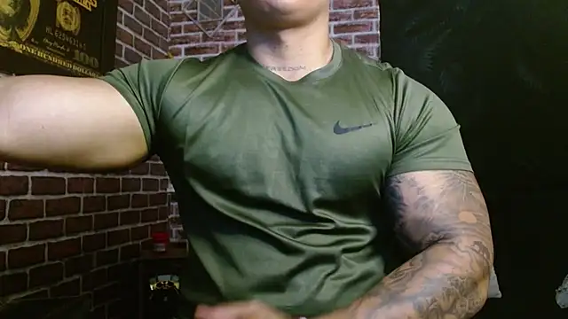 jordan bigcock  online show from 8, 2, 2026