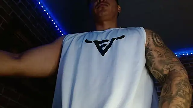 jordan bigcock  online show from 24, 4, 2026