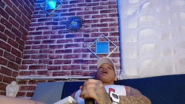 jordan bigcock  online show from 11, 5, 2026