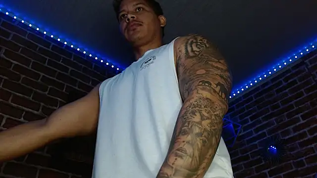 jordan bigcock  online show from 28, 4, 2026