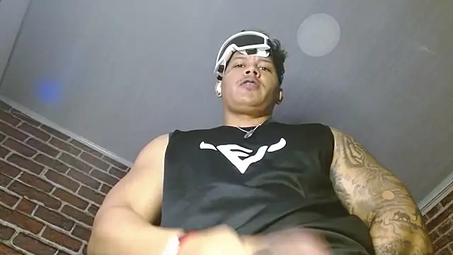jordan bigcock  online show from 18, 5, 2026