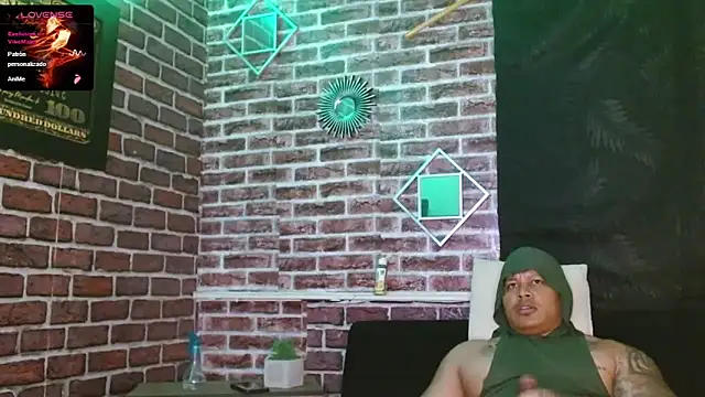 jordan bigcock  online show from 24, 2, 2026