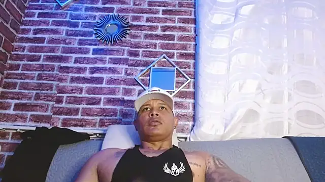 jordan bigcock  online show from 1, 4, 2026