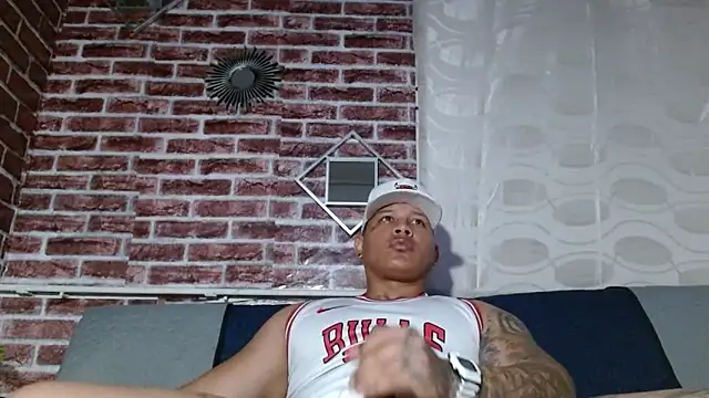 jordan bigcock  online show from 16, 3, 2026