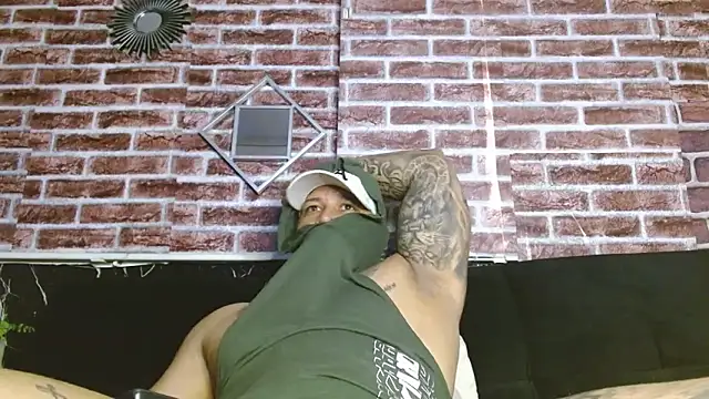 jordan bigcock  online show from 28, 5, 2026