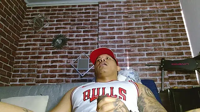 jordan bigcock  online show from 20, 5, 2026