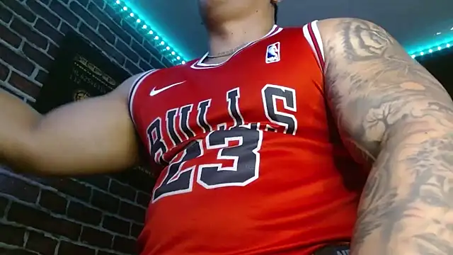 jordan bigcock  online show from 21, 12, 2025