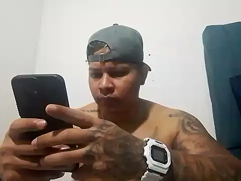 jordan bigcock  online show from 15, 2, 2026