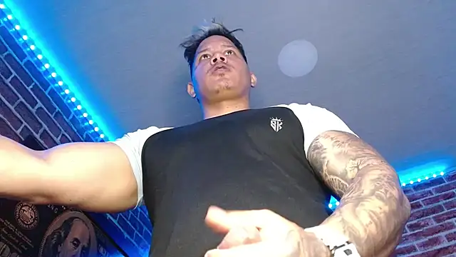 jordan bigcock  online show from 17, 5, 2026