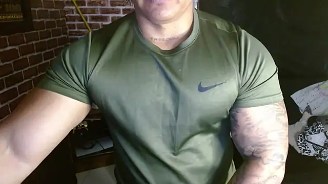 jordan bigcock  online show from 21, 5, 2026
