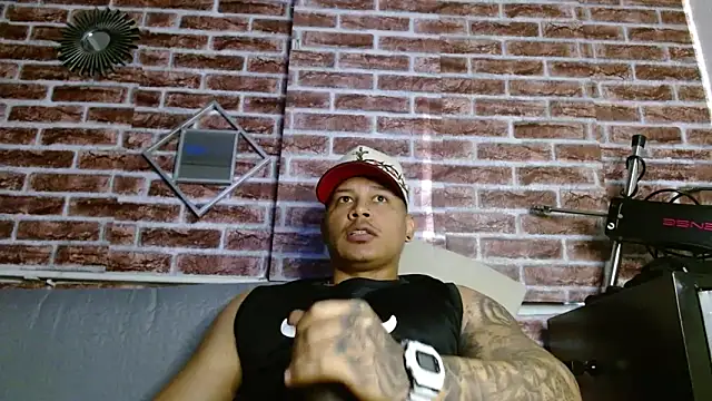 jordan bigcock  online show from 12, 5, 2026