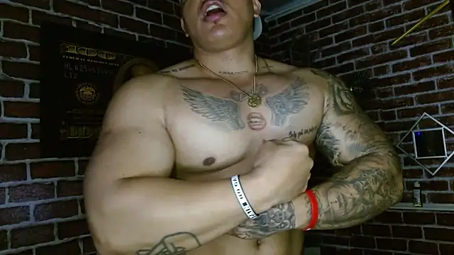 jordan bigcock  online show from 17, 5, 2026