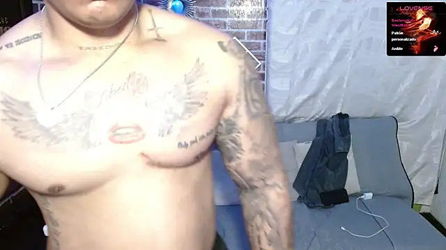 jordan bigcock  online show from 25, 2, 2026