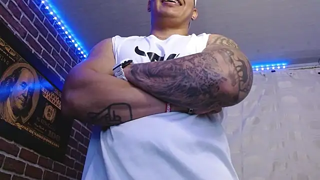 jordan bigcock  online show from 2, 4, 2026