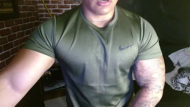 jordan bigcock  online show from 15, 2, 2026