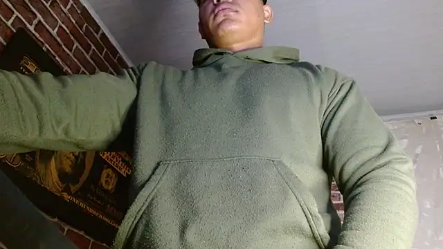 jordan bigcock  online show from 29, 3, 2026