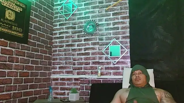 jordan bigcock  online show from 9, 2, 2026