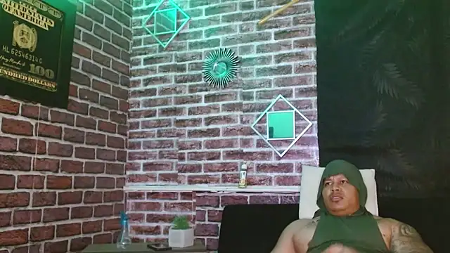 jordan bigcock  online show from 30, 3, 2026