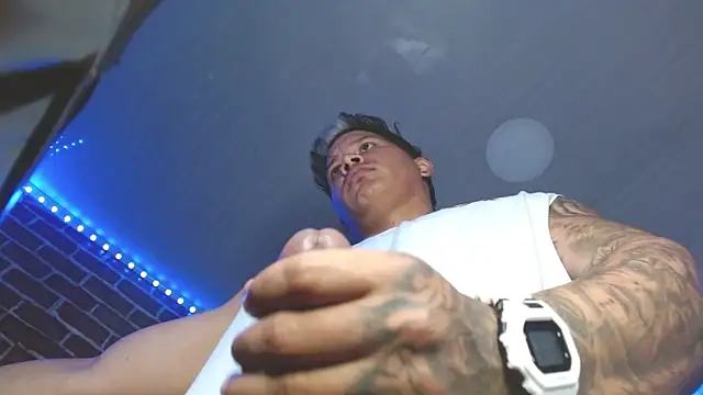 jordan bigcock  online show from 26, 5, 2026