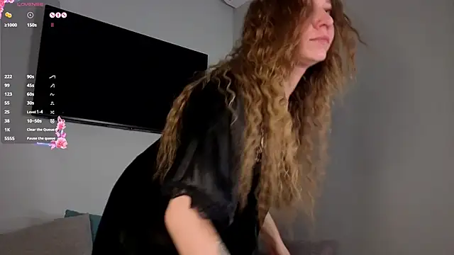 JohnetteConstine online show from 10, 1, 2026