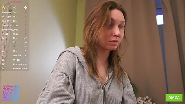 JohnetteConstine online show from 14, 11, 2025