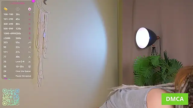 JohnetteConstine online show from 15, 10, 2025