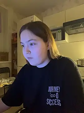 Charming hamster  online show from 9, 1, 2026