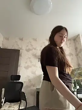 Charming hamster  online show from 6, 1, 2026