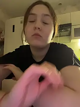 Charming hamster  online show from 8, 1, 2026