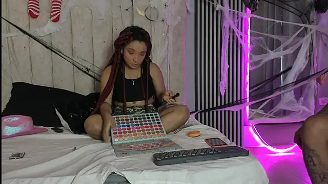 dante and kiara online show from 30, 10, 2025