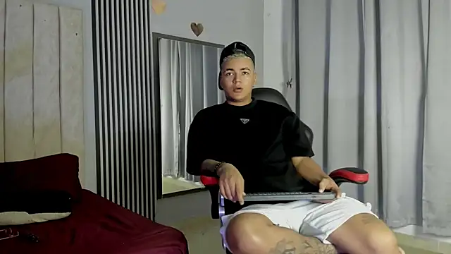 dante and kiara online show from 5, 12, 2025