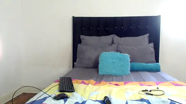 MissLola026 online show from 10, 3, 2026