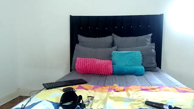 MissLola026 online show from 8, 3, 2026