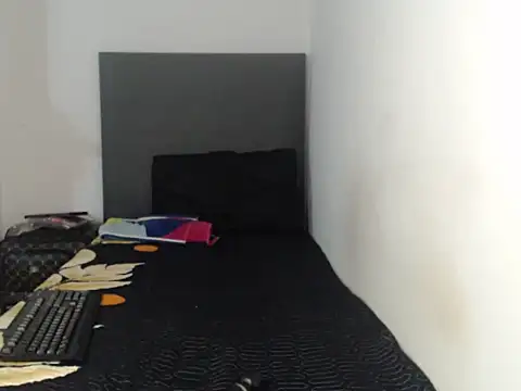 MissLola026 online show from 17, 10, 2025