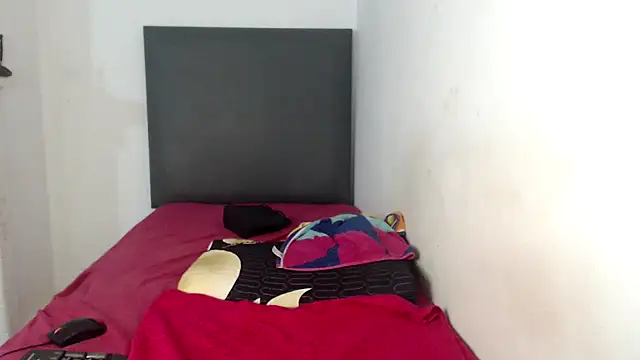 MissLola026 online show from 15, 11, 2025