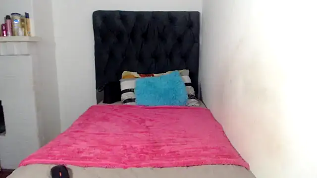 MissLola026 online show from 14, 1, 2026