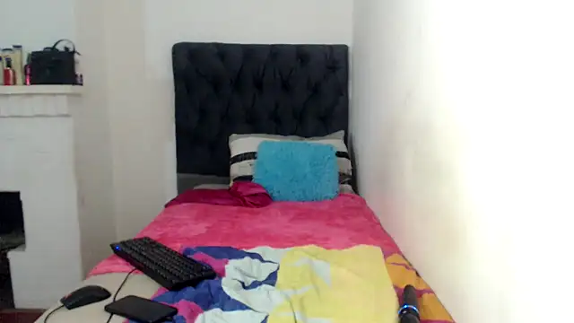 MissLola026 online show from 17, 1, 2026