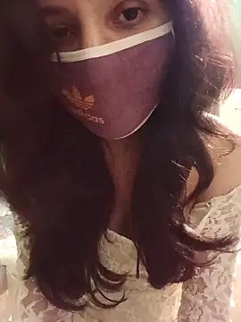 Hornyme18 online show from 13, 10, 2025