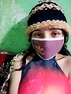 Hornyme18 online show from 18, 12, 2025