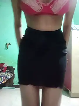 Hornyme18 online show from 17, 12, 2025