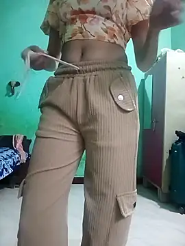 Hornyme18 online show from 31, 10, 2025