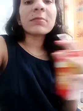 Hornyme18 online show from 14, 10, 2025