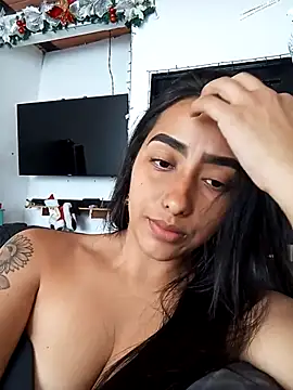 Queen sofya online show from 16, 12, 2025