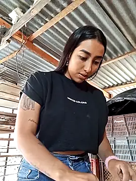 Queen sofya online show from 18, 12, 2025