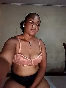 sexy-Luke online show from 6, 10, 2025