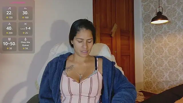 Snapshot of nairobi8 chatting on 1, 8, 2026 nairobi8 online show from 1, 8, 2026