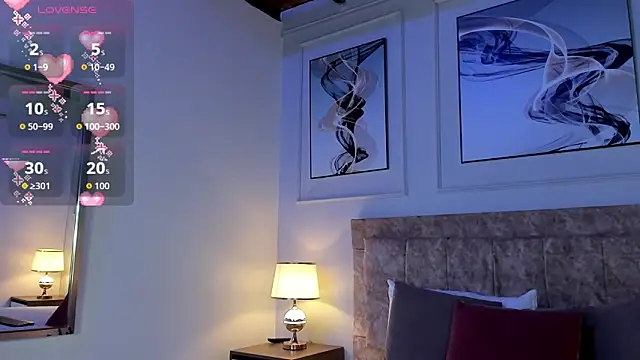 celeste collins  online show from 17, 11, 2025