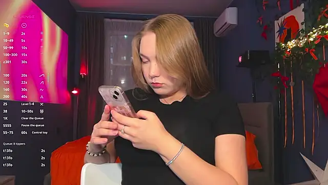 RebeccaEglitis online show from 10, 2, 2026