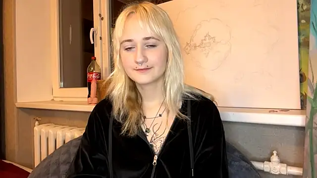 Ulemonala Cute online show from 25, 10, 2025